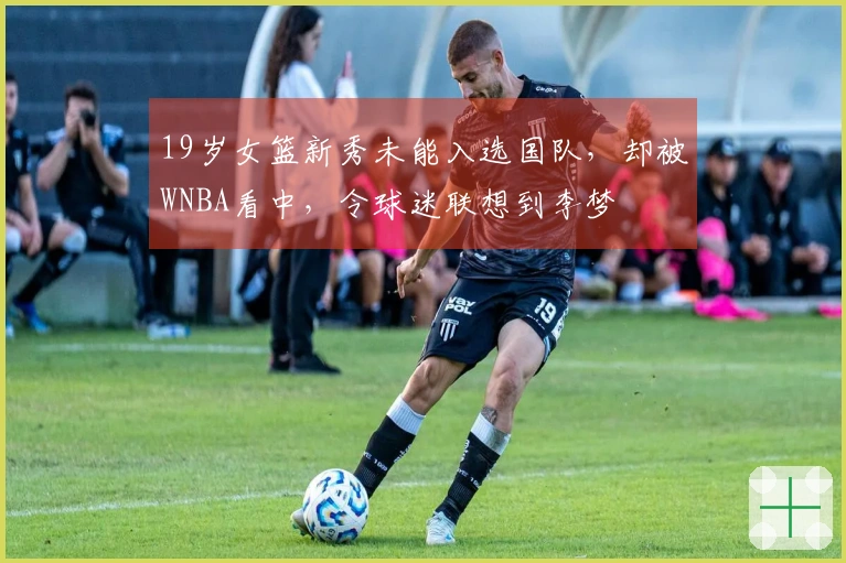 19岁女篮新秀未能入选国队，却被WNBA看中，令球迷联想到李梦
